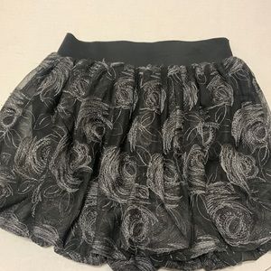 Children’s Place skirt